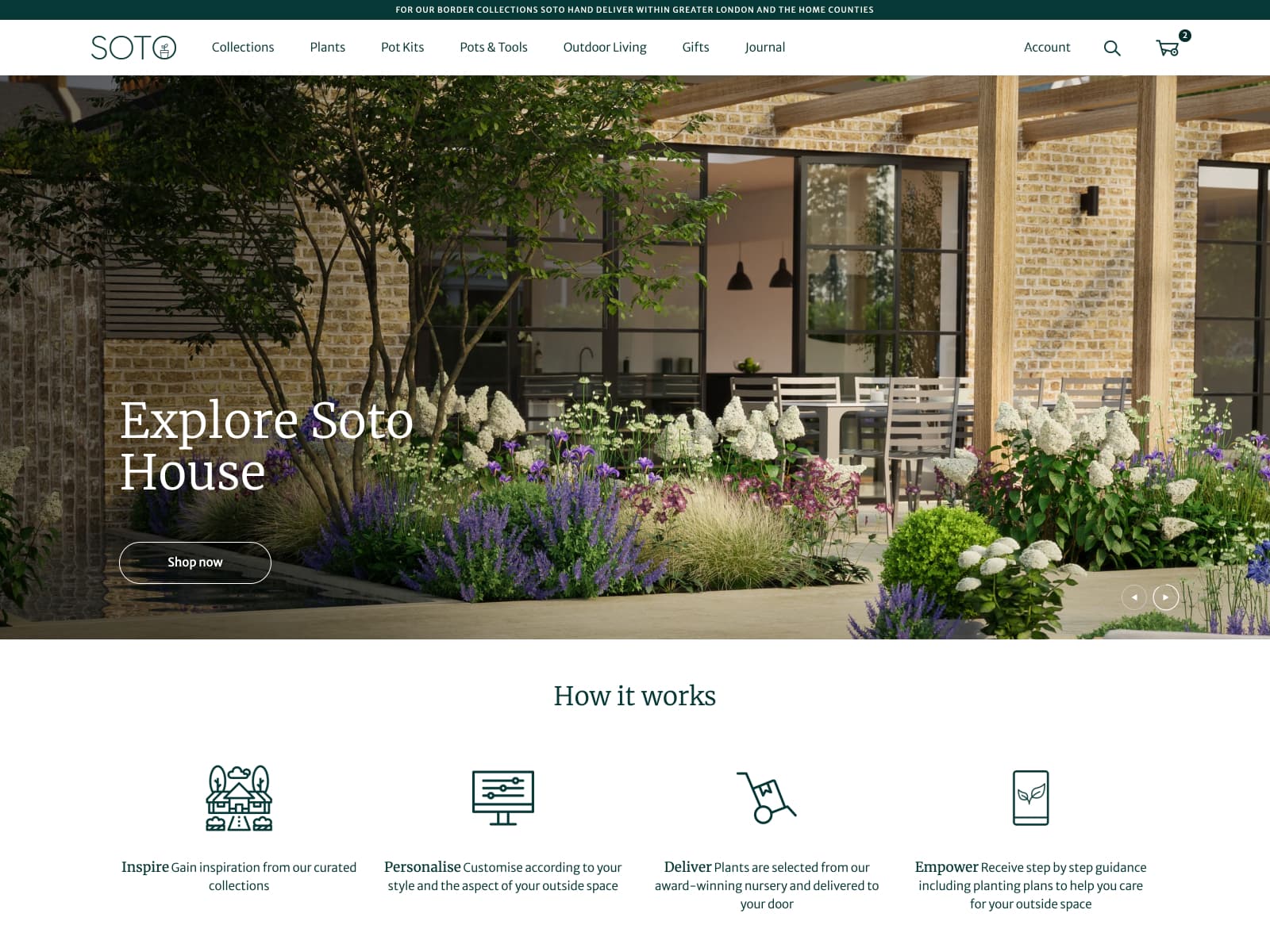 Design Awards Winners Soto Gardens